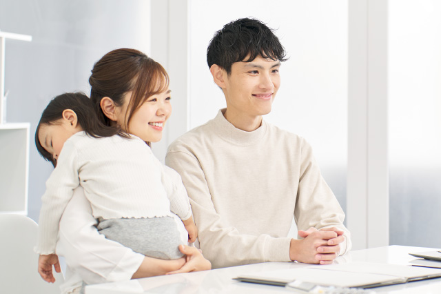 保育士への相談