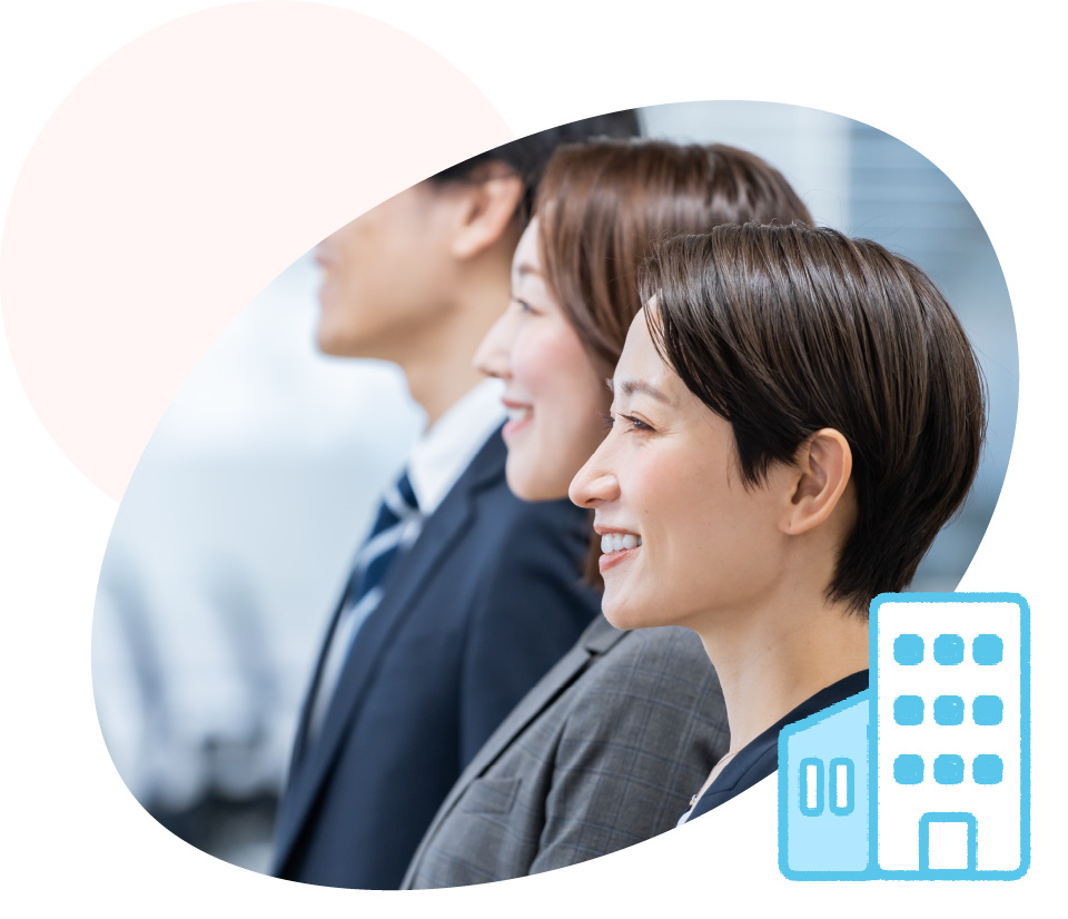 企業イメージ向上